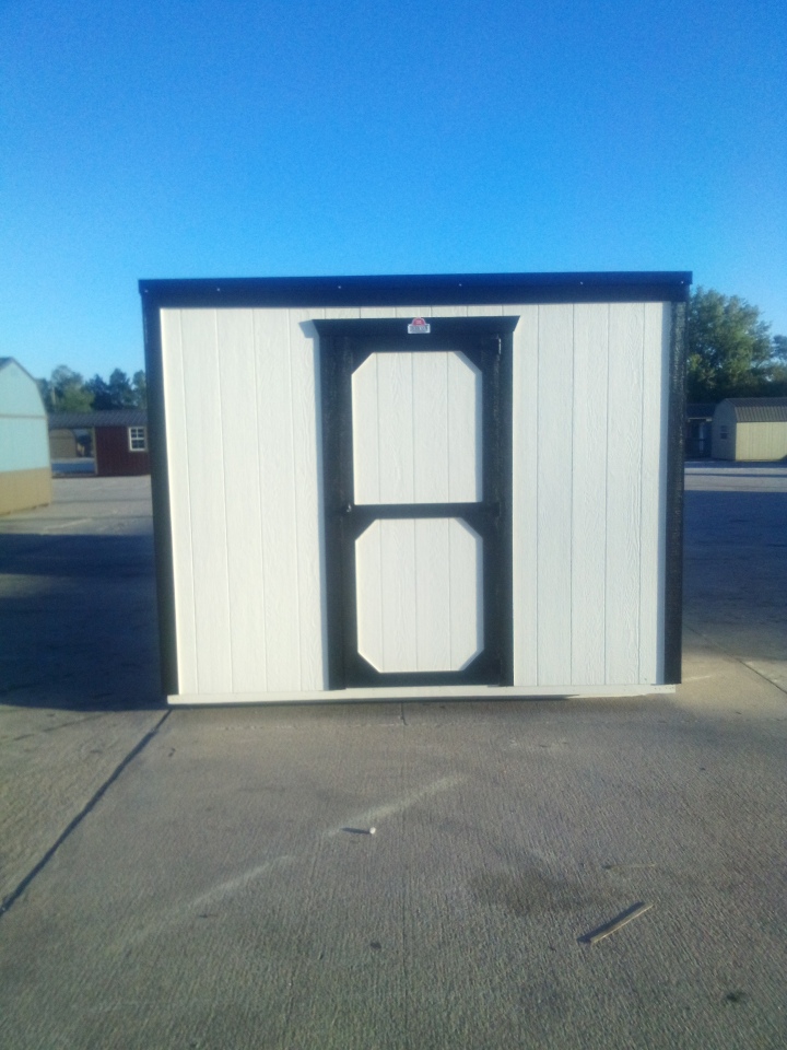Metro Shed - 7x10