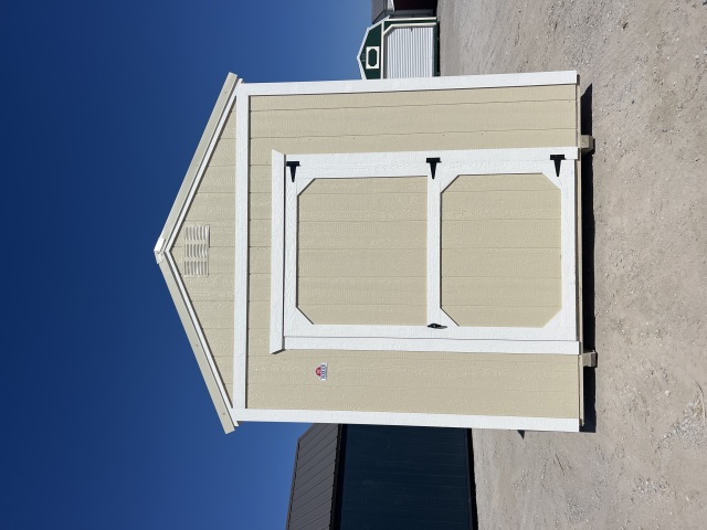 Utility Xtra Height - 8x12