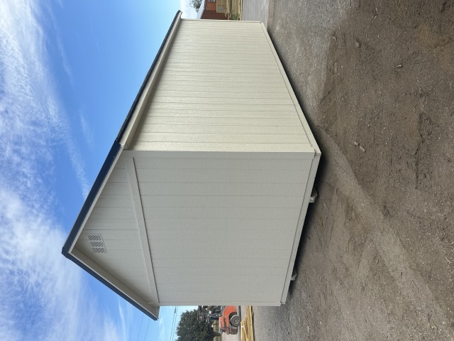 Metro Shed Garden Shed - 10x20