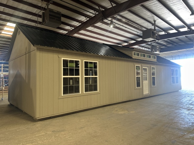Side Utility - 16x50