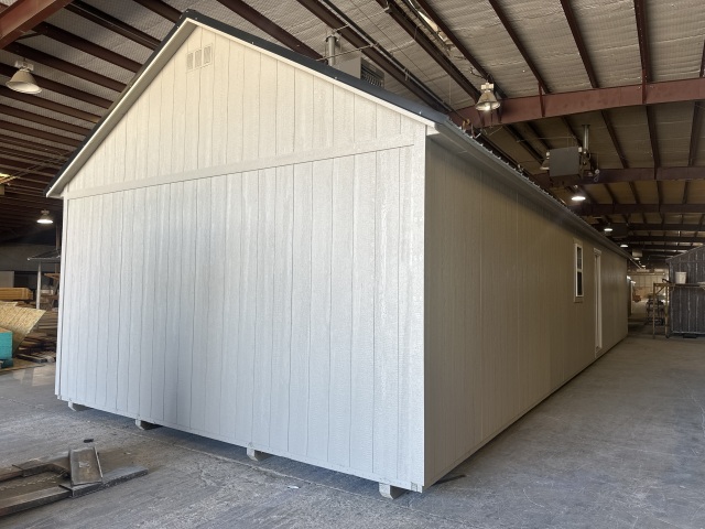 Side Utility - 16x50