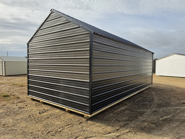 Portable Garage - 12x24