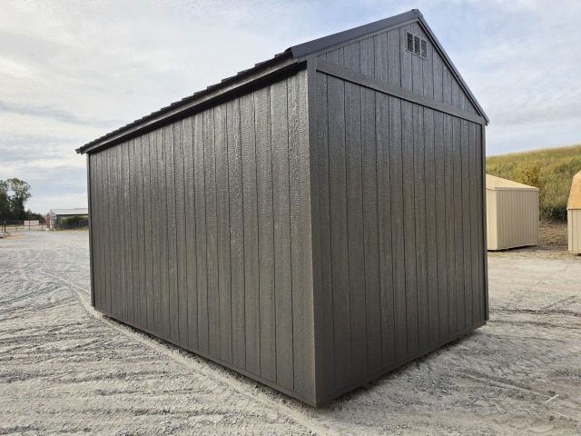 Side Utility - 10x16