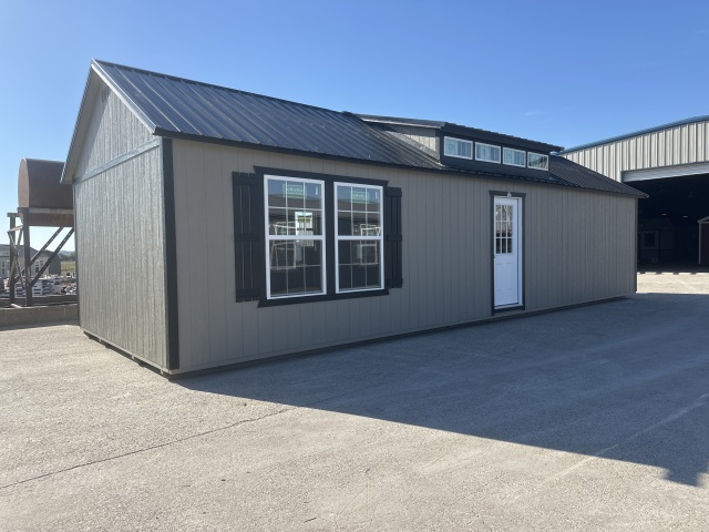 Side Utility - 14x40