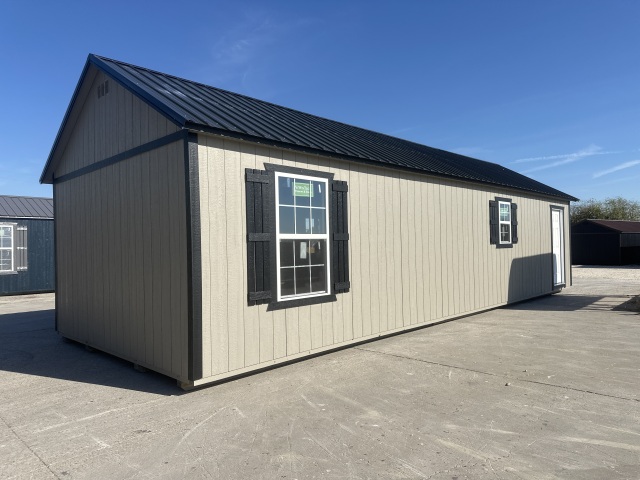 Side Utility - 14x40