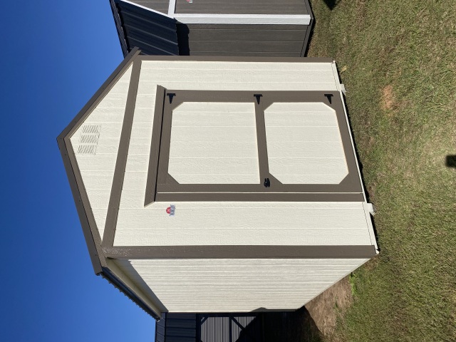 Utility Xtra Height - 8x12