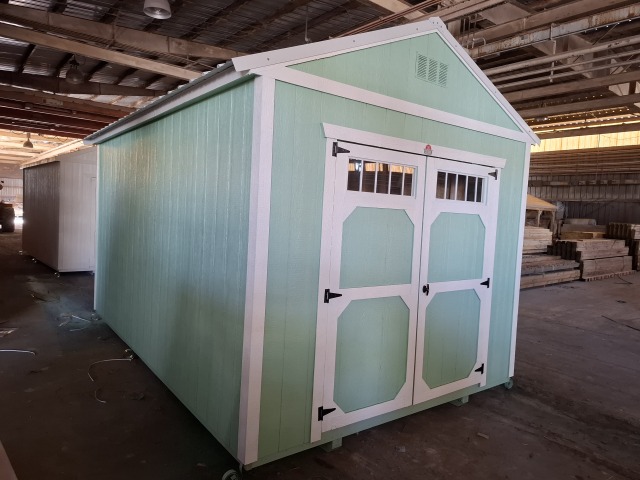 Utility Xtra Height - 10x16