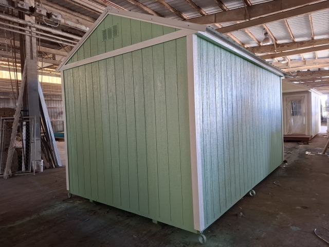 Utility Xtra Height - 10x16