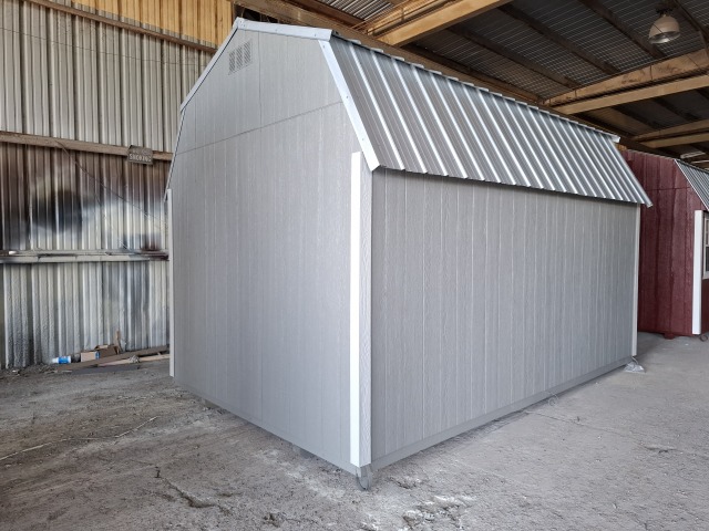 Best Value Wood (Lofted Barn) - 10x16
