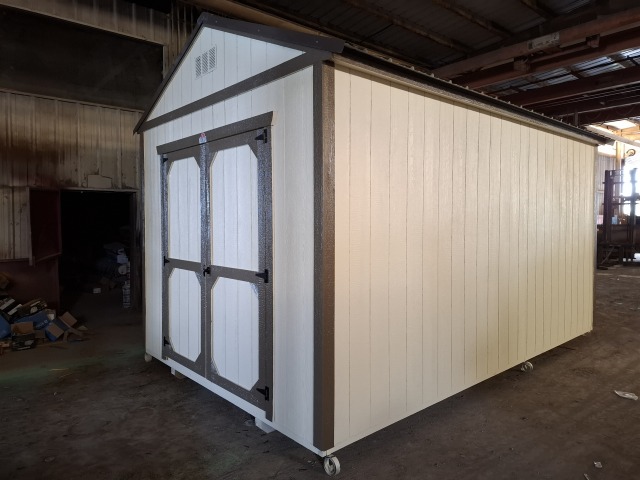 Utility Xtra Height - 10x16