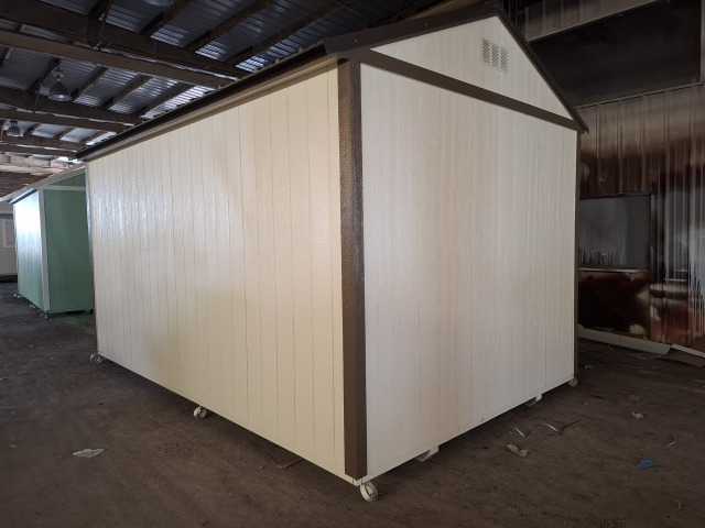 Utility Xtra Height - 10x16