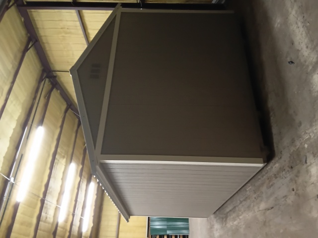 Utility Xtra Height - 12x16