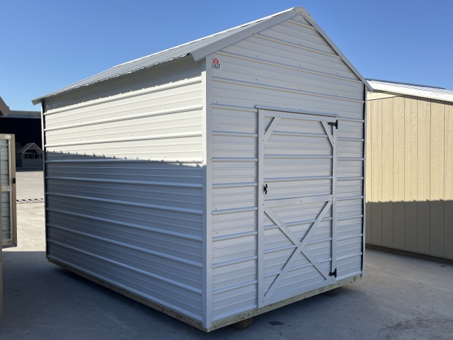 Utility Xtra Height - 8x12