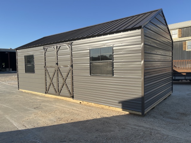 Side Utility - 12x24