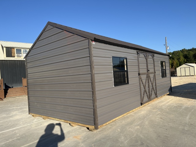 Side Utility - 12x24