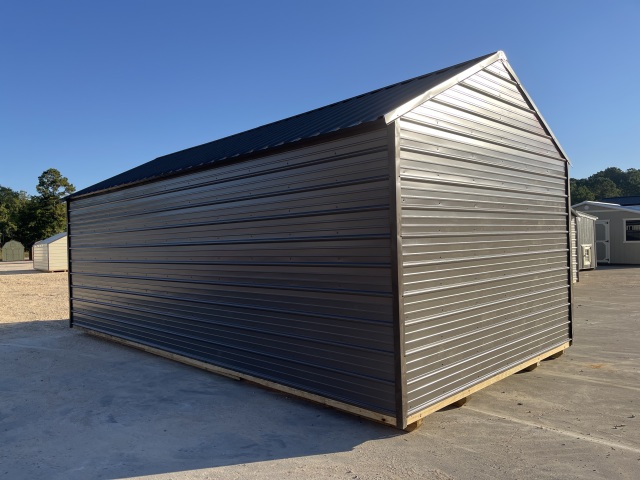 Side Utility - 12x24