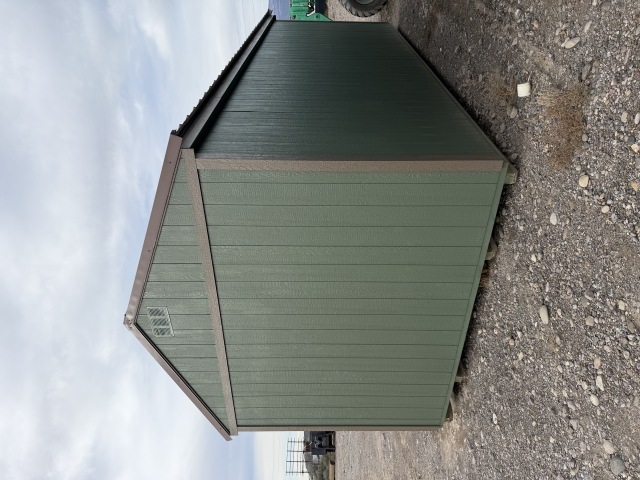 Portable Garage - 12x24