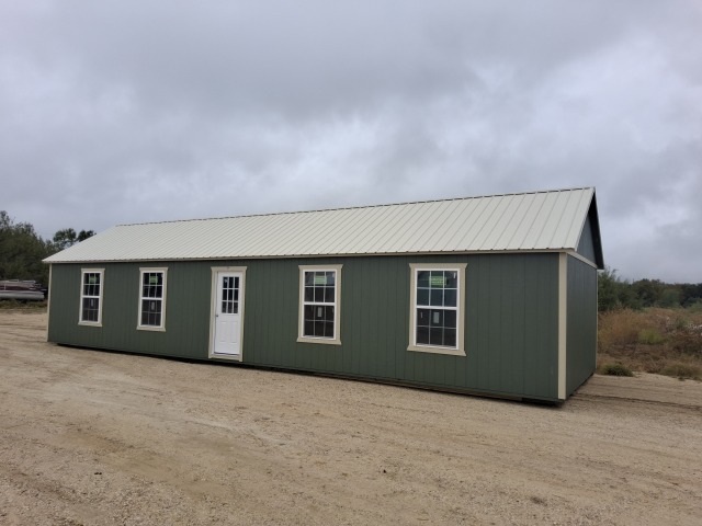 Side Utility - 16x50