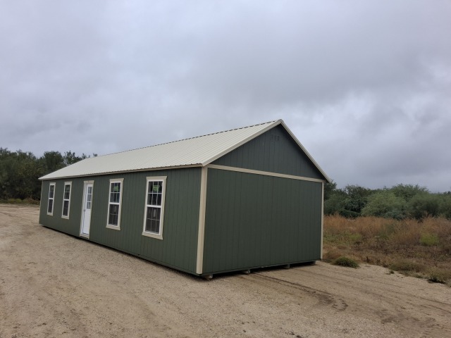 Side Utility - 16x50