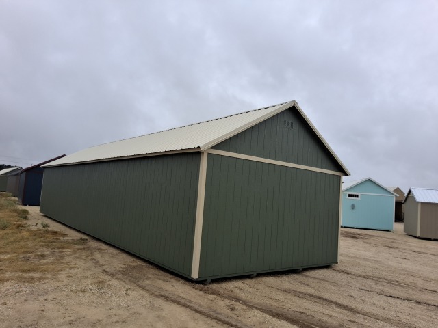 Side Utility - 16x50
