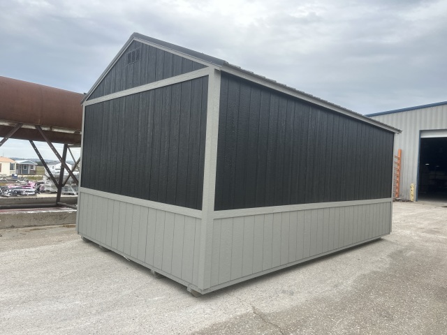 Side Utility - 12x20