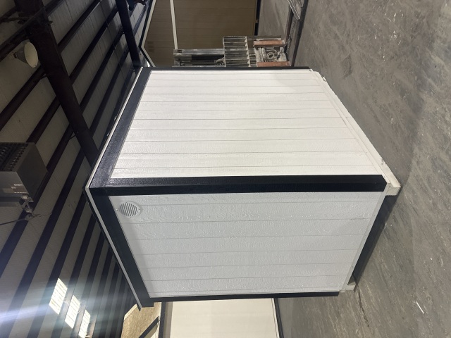 Metro Shed - 5x8
