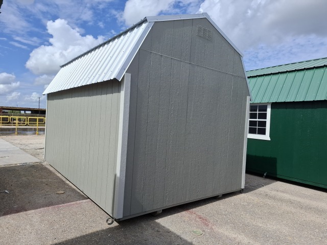 Best Value Wood (Lofted Barn) - 10x16